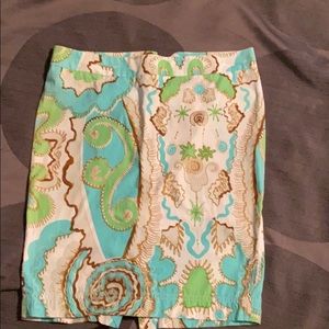 Patrizia Pepe pencil skirt